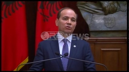 Ora News – Nishani: Krimi do tentojë të influencojë në zgjedhjet parlamentare