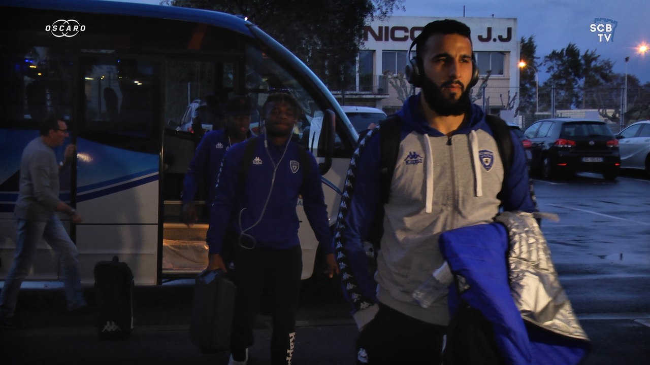 Bastia-St Etienne : L'ondeci