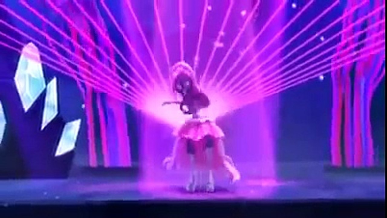 Catty Noir - Love Is Like A Storm Tonight