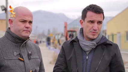 360° Gradë -UKT DO NDËRROJË FALAS MATËSAT E DËMTUAR NGA AKULLI