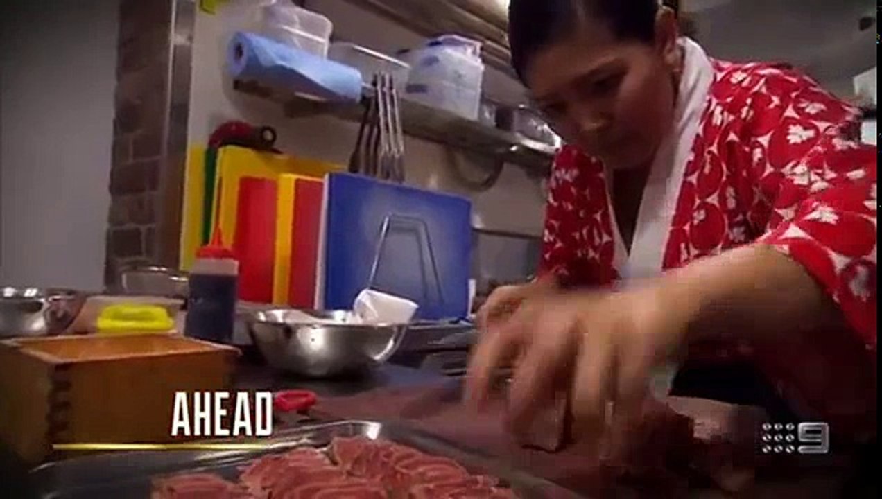 hot plate episode 5