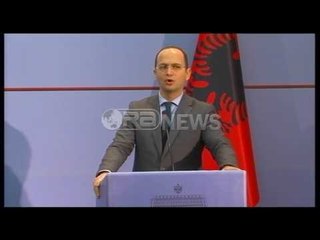 Ora News – Mali i Zi kërkesë Shqipërisë për kufirin detar