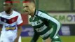 Marcus Berg (Penalty) Goal HD - Panathinaikos 1-0 Veria 04.03.2017