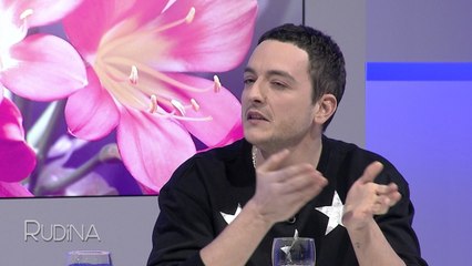 Rudina - Te sfidosh te ftohtin e acarte! (10 janar 2017)