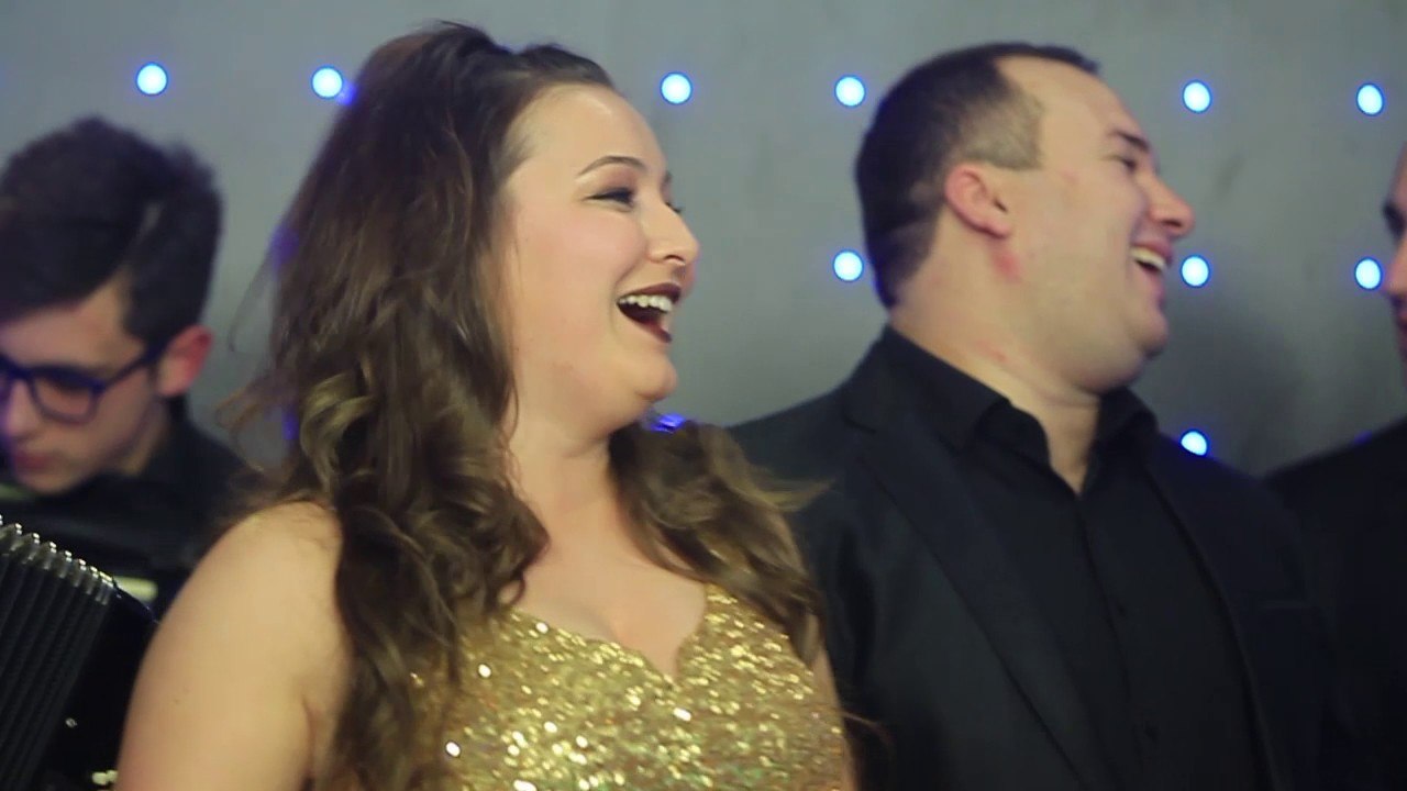 Elena Jovceska i orkestar Maestral -  Vrati mi se