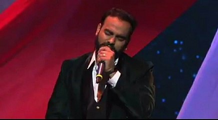 Kabhi Kahbi Song By Mohit Chopra Indian Idol 4th March 2017