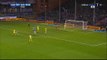 Patrik Schick Goal HD - Sampdoria 3-1 Pescara - 04.03.2017