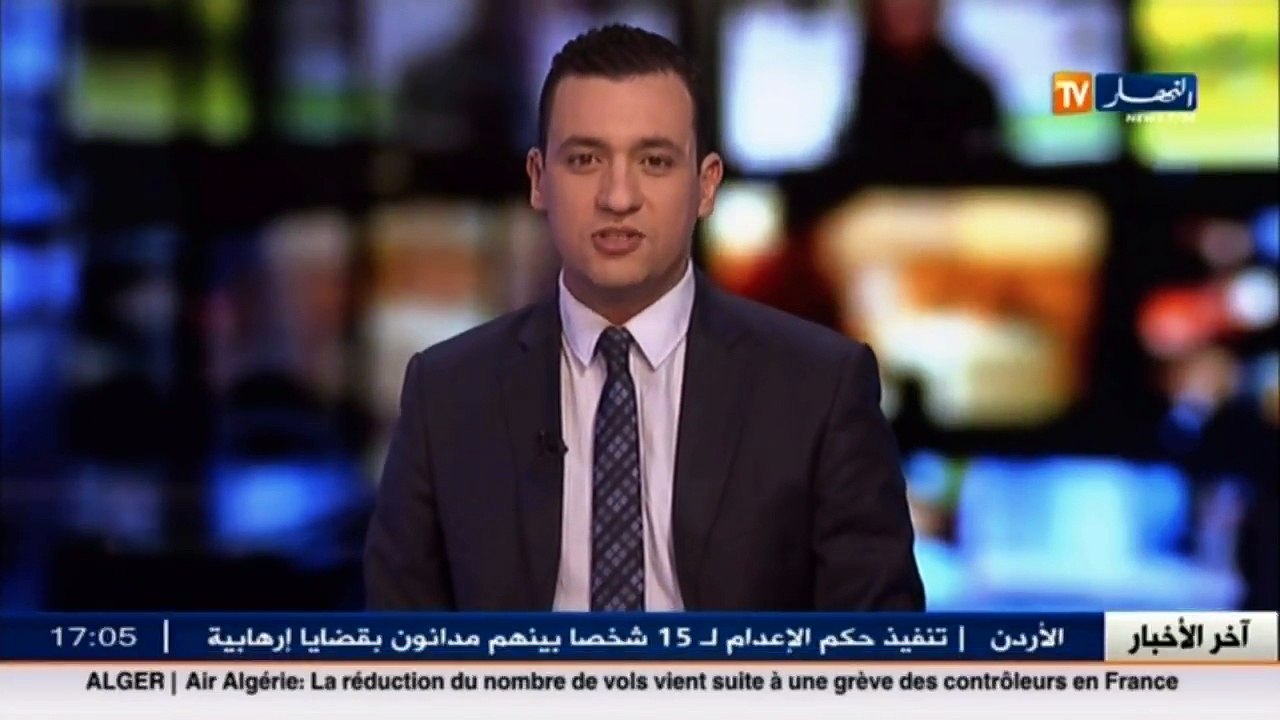 مجتمع  تعداد السكان في الجزائر سيتجاوز 64 مليون...