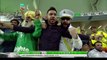 PSL 2017 Match 6- Peshawar Zalmi v Lahore Qalandars - Fakhar Zaman Batting