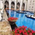 Luxury al qasr hotel Jumeirah dubai