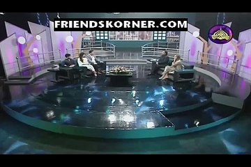 The Celebrity Lounge Season 2  4th March 2017