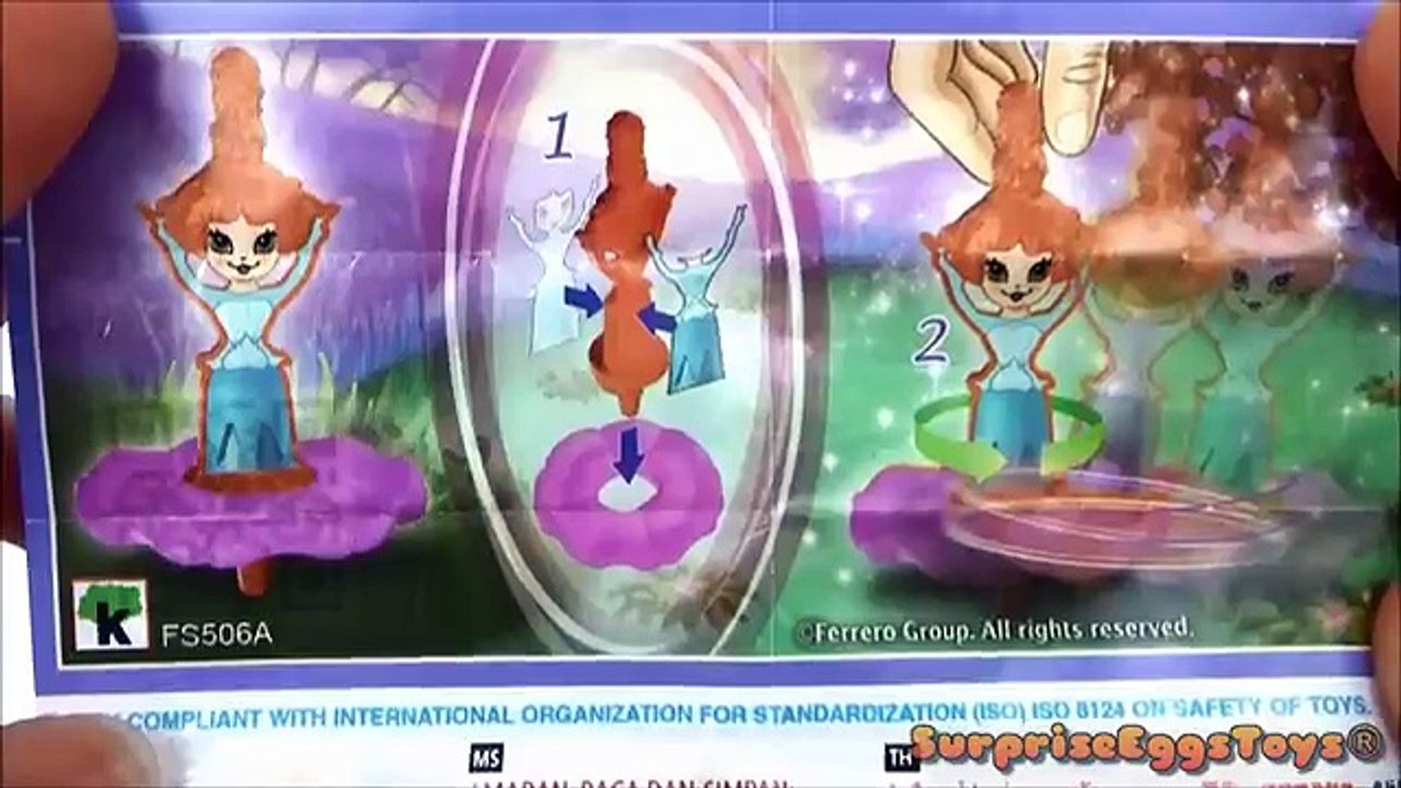 Haileys Magical Playhouse (Kid-Friendly Kids Channel, Surprise Eggs, Toy Surprises, & Toy