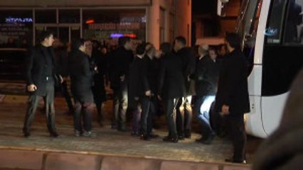 Başbakan Birlik Vakfı'nın 45. Şubesini Hizmete Açtı