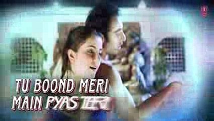 JISM Lyrical Video Song - Luv Shv Pyar Vyar - GAK and Dolly Chawla - T-Series