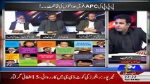 Debate With Nasir – 4th March 2017