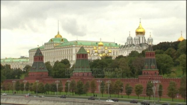 SHBA, Trump mohon informacionet shantazhuese të Rusisë - Top Channel Albania - News - Lajme