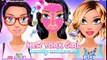 Disney Princess Cinderella Wardrobe Walk in Closet Makeover in New York! | Dress Up Games