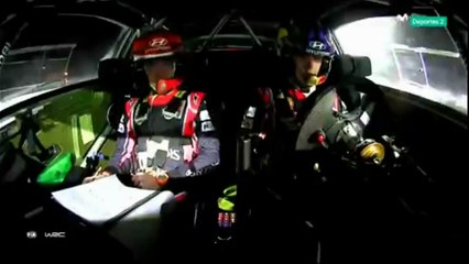 WRC Suecia 2017 Resumen Dia 3