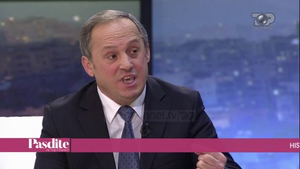 Pasdite ne TCH, 10 Janar 2017, Pjesa 1 - Top Channel Albania - Entertainment Show