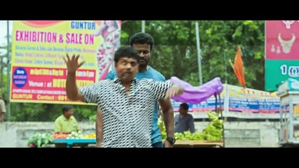 Gunturodu Theatrical Trailer _ Manchu Manoj _ Pragya _ 2017 Latest Telugu Trailers