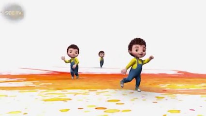 Jan Cartoon Latest New Episode 25 By SEE TV|Hindi Urdu Famous Nursery Rhymes for kids|Ten best Nursery Rhymes|English Phonic Songs-ABC Songs For children-Animated Alphabet Poems for Kids-Baby HD cartoons-Best Learning HD video
