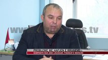 Probleme me hapjen e rrugëve - News, Lajme - Vizion Plus