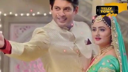 Dil Se Dil Tak - 6. March 2017 -romance  Upcoming Twist