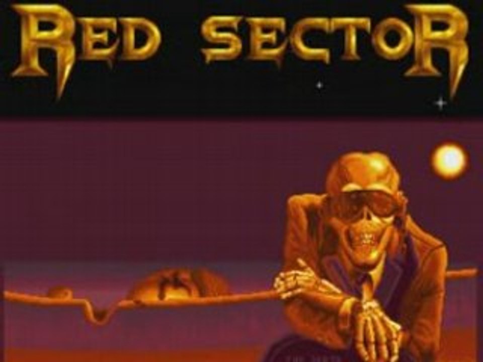 [AMIGA] Red Sector - Follow me