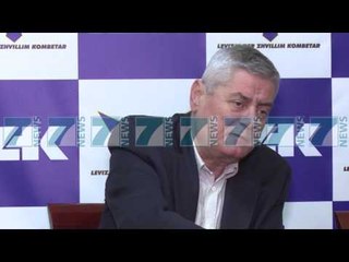 DUKA DHE SHEHI PER VOTIM ELEKTRONIK OSE QEVERI TEKNIKE - News, Lajme - Kanali 7