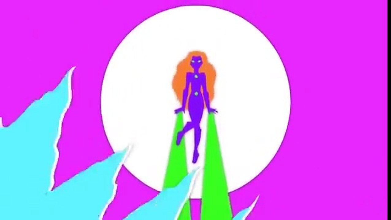 DC Super Hero Girls
