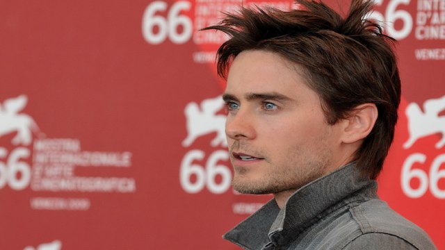 Disney quiere que Jared Leto protagonice 'Tron'