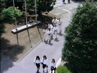 Fuma no Kojiro (Dorama) Cap. 2 Sub. Español