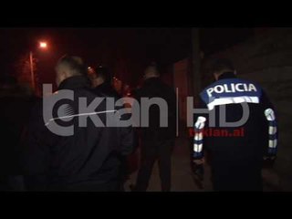 Ja si ndodhi grabitja e farmacisë në Tiranë