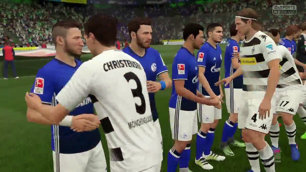 FIFA 17 HD @PS4 (20)