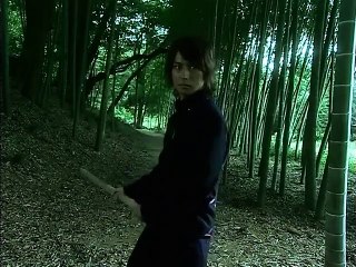 Fuma no Kojiro (Dorama) Cap. 3 Sub. Español