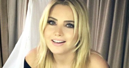 Ece Erken'den "Maşallah" Yağmuruna Tutulan Paylaşım