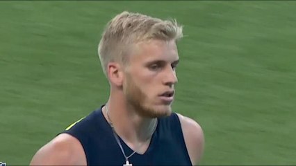 Mike Mayock on Cooper Kupp: 'He's special'