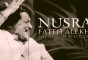 Hum Buton Ko Jo Pyar Karte Hain - Nusrat Fateh Ali Khan.mp4 - YouTube