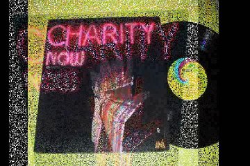 Charity "Hanging On To You" 1969 US  Soul Psych Rock