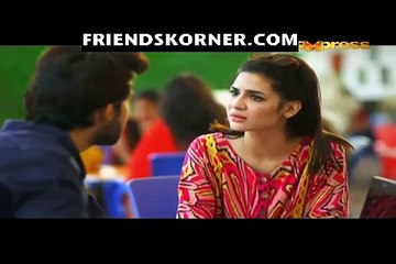 Saanp Seerhi Episode 8