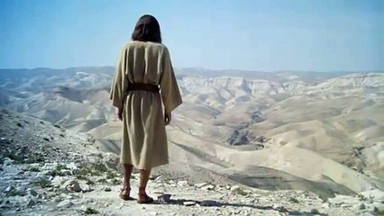 ★ Les tentations de Jésus au désert ★