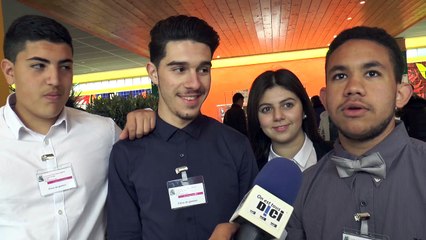 Digne-les-Bains : portes ouvertes tournées vers l'avenir au lycée Paul Arène