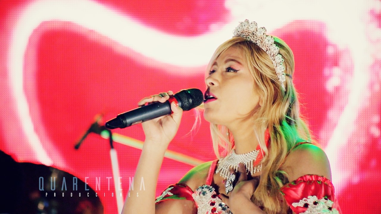 Wara Warita │Corazoncito / Sola - Mix 2017 (Video Oficial) - QUARENTENA PRODUCCIONES