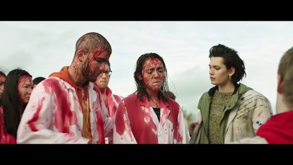 GRAVE ׃ Les Extraits du Film ! (2017) Drame Horreur Cannibale Français ⁄ FilmsActu