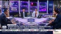 Rachid Medjaoui VS Thibault Prébay (1/2): Quels évènements à venir pourraient inquiéter les marchés ? - 03/03