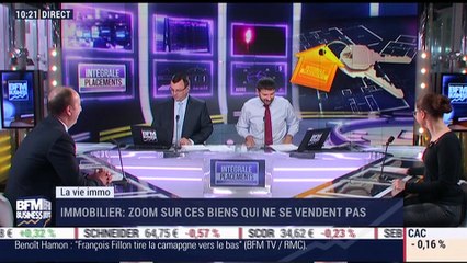 La vie immo: Défiscalisez en réalisant des travaux de rénovation énergétique - 03/03
