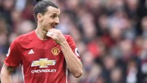 Zlatan and I don't cry to the media - Mourinho