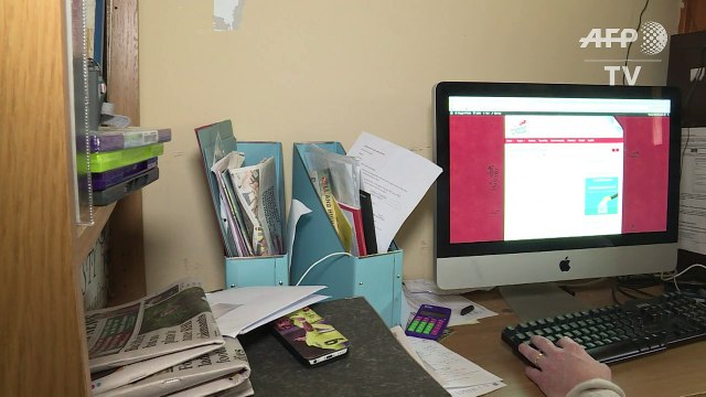 Irlande du Nord: les unionistes ont essuyé un revers (analyste)