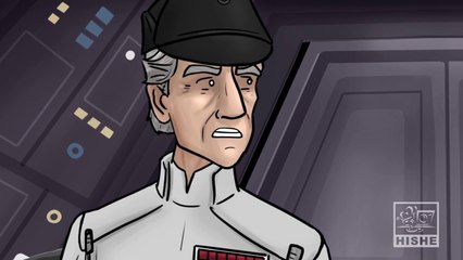How Star Wars Rogue One Should Have Ended
