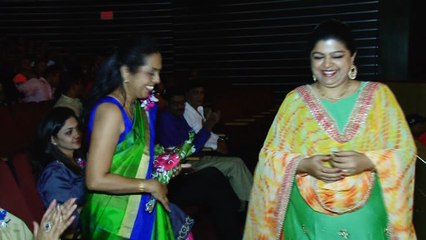 02-02-2017 - Part 4 - SVPV's Got Talent - Annual Day - Secondary Section